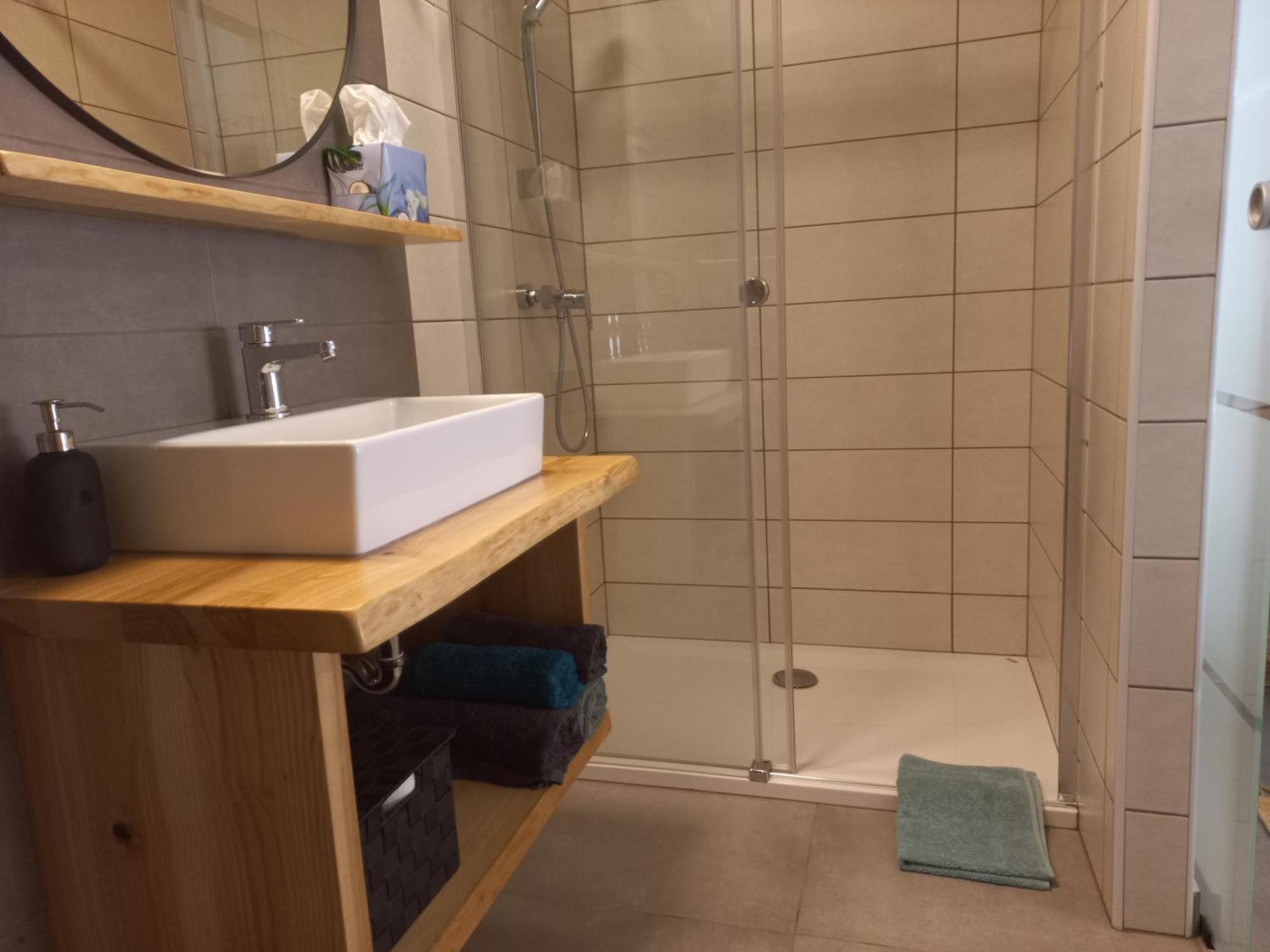 Hisa Za Gradom Apartment โคบาริด ภายนอก รูปภาพ