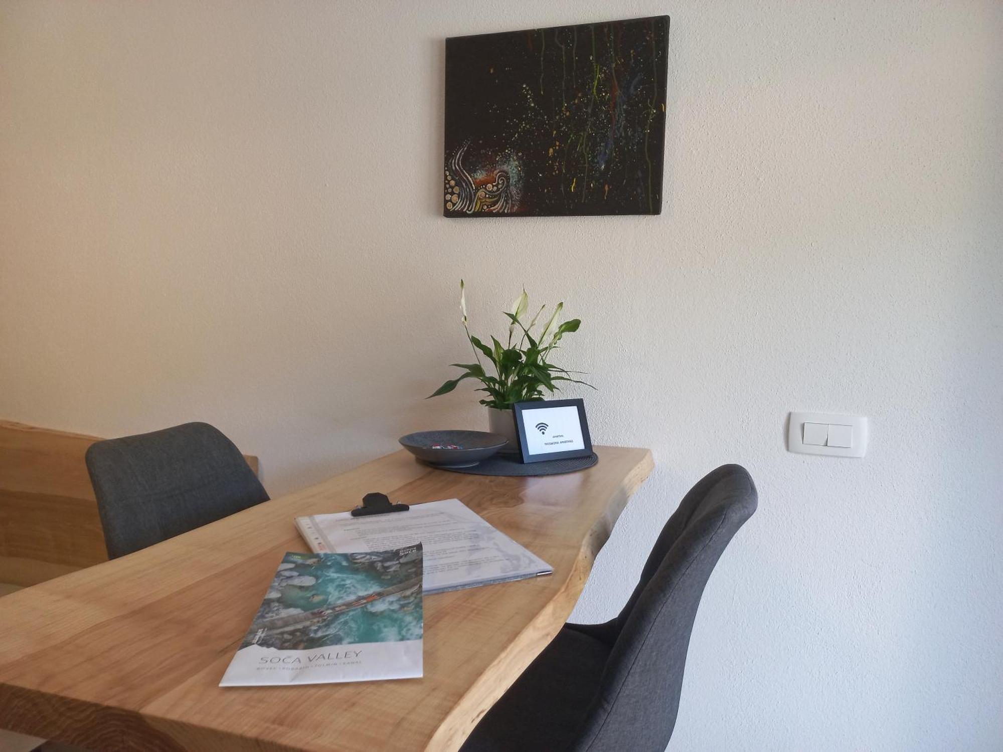 Hisa Za Gradom Apartment โคบาริด ภายนอก รูปภาพ