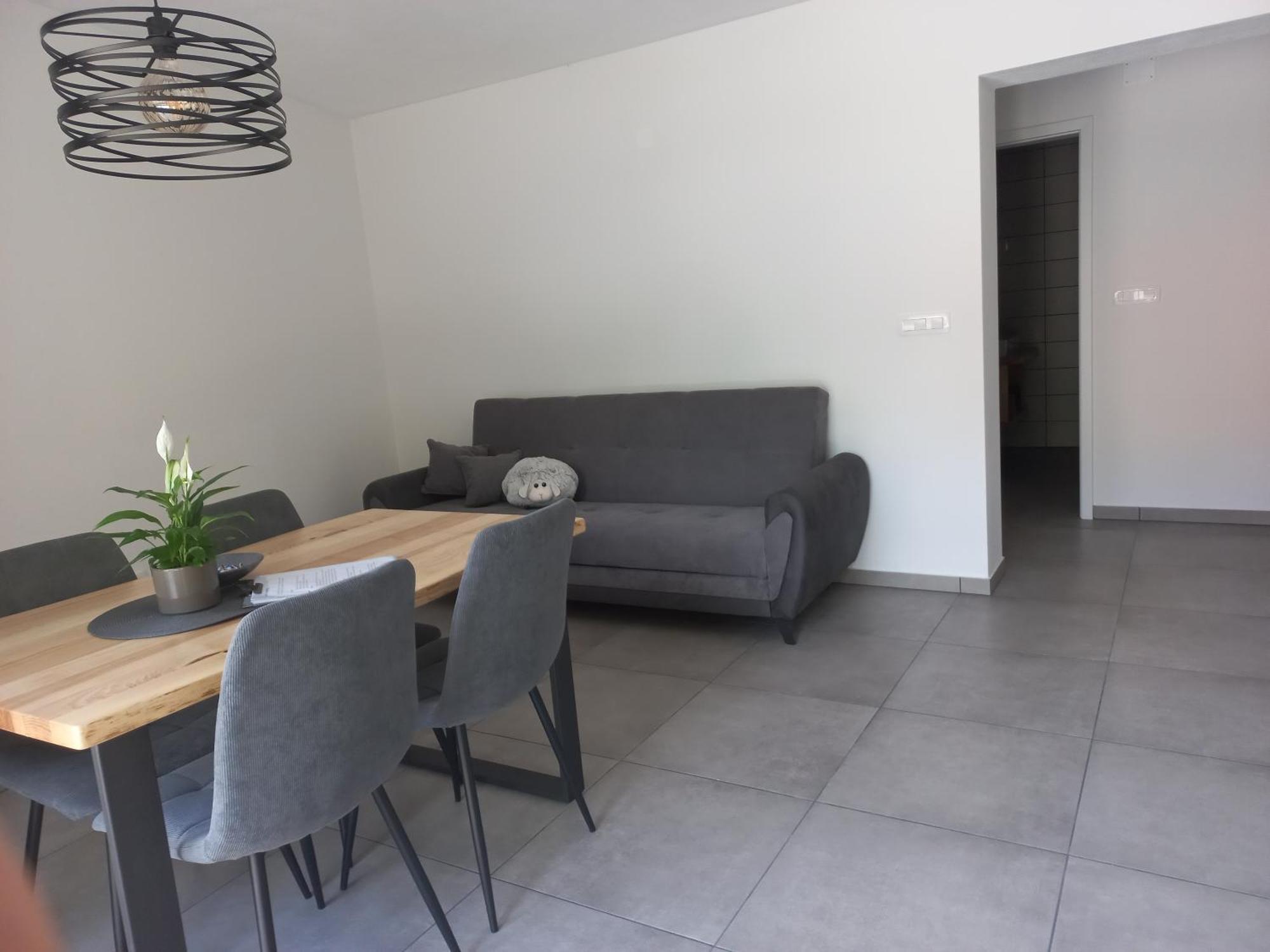 Hisa Za Gradom Apartment โคบาริด ภายนอก รูปภาพ