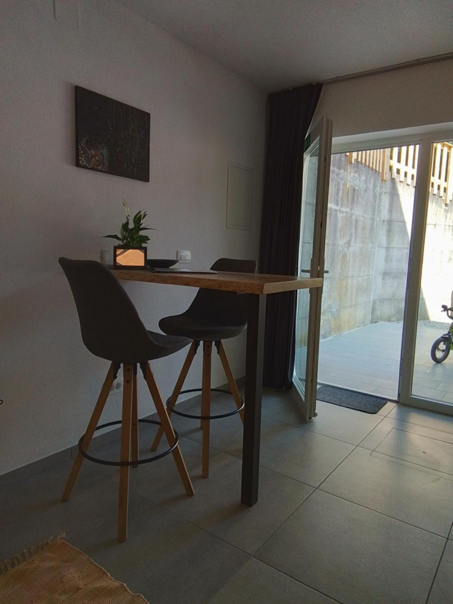 Hisa Za Gradom Apartment โคบาริด ภายนอก รูปภาพ