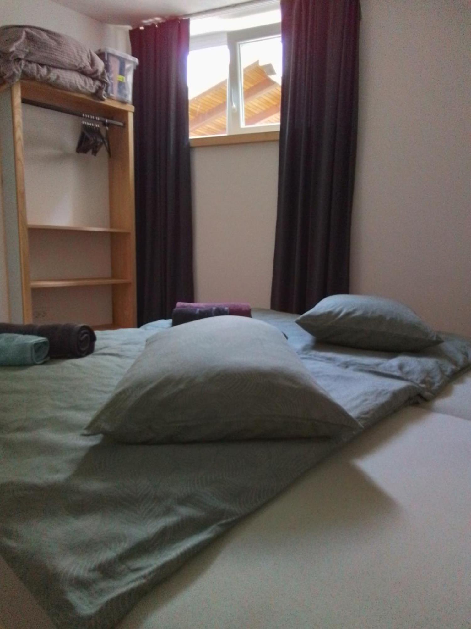 Hisa Za Gradom Apartment โคบาริด ภายนอก รูปภาพ